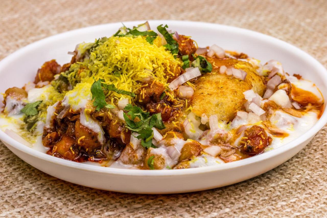 ג'אבלפור Oyo Hotel Shubhkamna מראה חיצוני תמונה